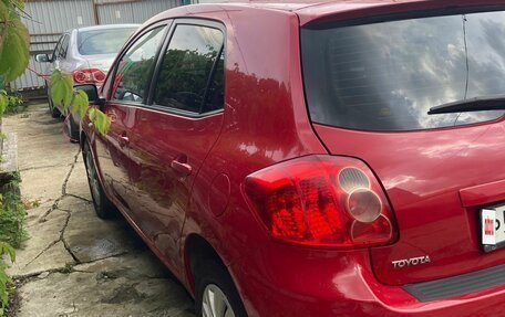 Toyota Auris II, 2008 год, 729 000 рублей, 4 фотография
