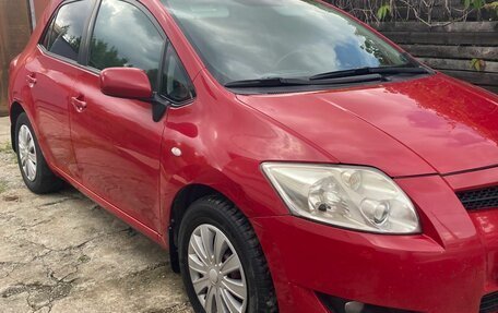 Toyota Auris II, 2008 год, 729 000 рублей, 3 фотография