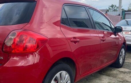 Toyota Auris II, 2008 год, 729 000 рублей, 5 фотография