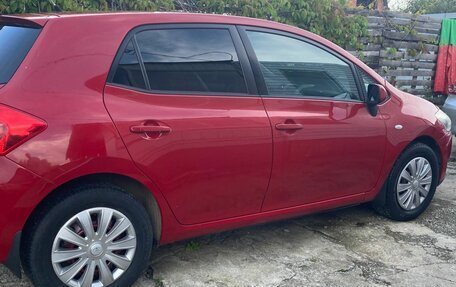 Toyota Auris II, 2008 год, 729 000 рублей, 8 фотография