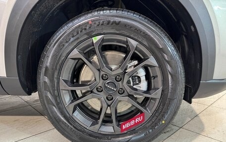 Haval F7, 2025 год, 3 299 000 рублей, 15 фотография