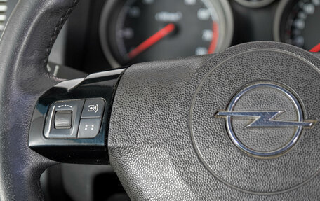 Opel Zafira B, 2011 год, 799 000 рублей, 16 фотография