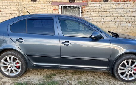 Skoda Octavia, 2011 год, 980 000 рублей, 4 фотография