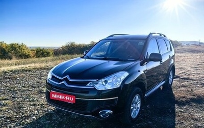 Citroen C-Crosser, 2011 год, 890 000 рублей, 1 фотография