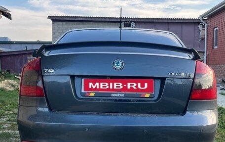 Skoda Octavia, 2011 год, 980 000 рублей, 2 фотография