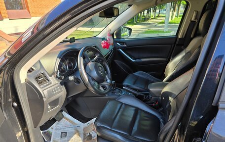 Mazda CX-5 II, 2012 год, 1 799 999 рублей, 6 фотография
