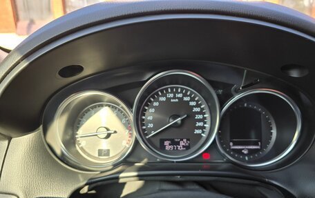Mazda CX-5 II, 2012 год, 1 799 999 рублей, 7 фотография