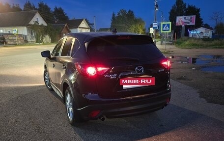 Mazda CX-5 II, 2012 год, 1 799 999 рублей, 9 фотография
