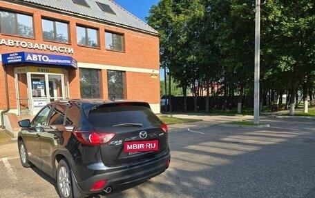 Mazda CX-5 II, 2012 год, 1 799 999 рублей, 4 фотография