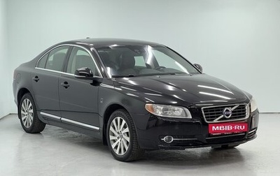 Volvo S80 II рестайлинг 2, 2011 год, 1 350 000 рублей, 1 фотография