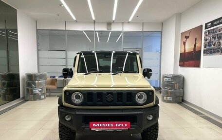 Suzuki Jimny, 2020 год, 2 499 000 рублей, 2 фотография