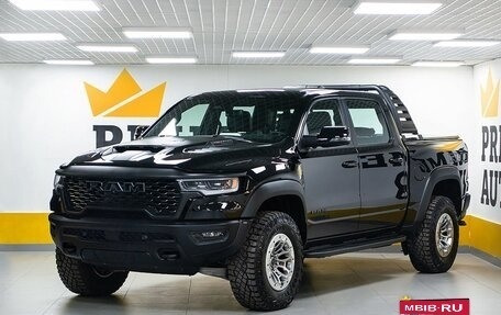 Rambler 1500, 2025 год, 12 499 000 рублей, 1 фотография