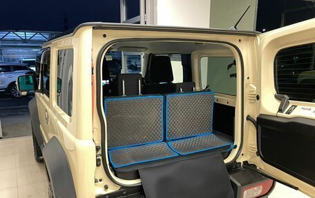 Suzuki Jimny, 2020 год, 2 499 000 рублей, 7 фотография