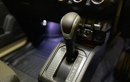 Suzuki Jimny, 2020 год, 2 499 000 рублей, 15 фотография