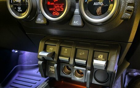 Suzuki Jimny, 2020 год, 2 499 000 рублей, 18 фотография