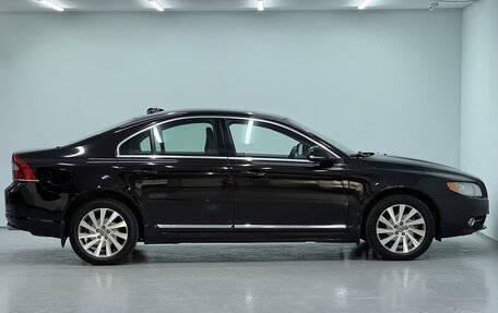 Volvo S80 II рестайлинг 2, 2011 год, 1 350 000 рублей, 5 фотография