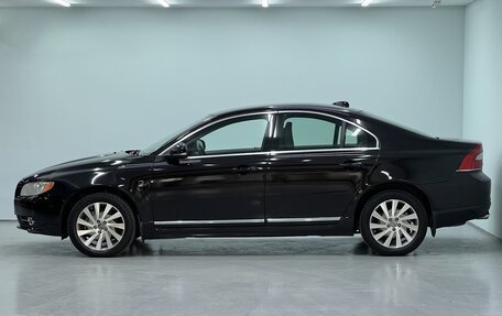 Volvo S80 II рестайлинг 2, 2011 год, 1 350 000 рублей, 6 фотография