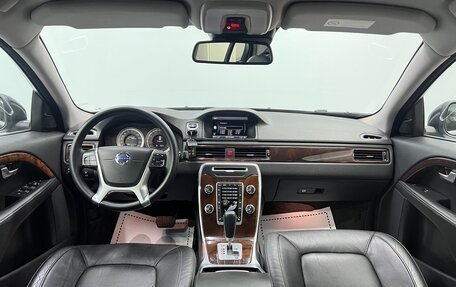 Volvo S80 II рестайлинг 2, 2011 год, 1 350 000 рублей, 9 фотография