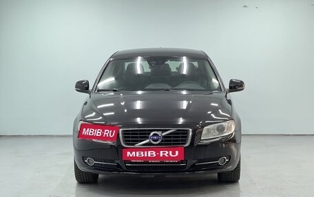 Volvo S80 II рестайлинг 2, 2011 год, 1 350 000 рублей, 7 фотография