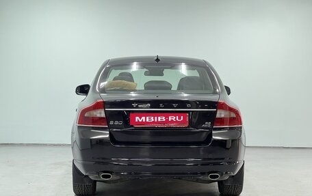 Volvo S80 II рестайлинг 2, 2011 год, 1 350 000 рублей, 8 фотография