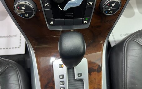 Volvo S80 II рестайлинг 2, 2011 год, 1 350 000 рублей, 18 фотография