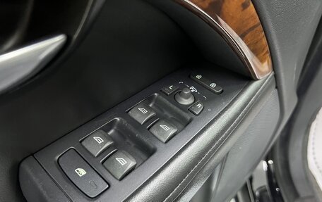 Volvo S80 II рестайлинг 2, 2011 год, 1 350 000 рублей, 21 фотография