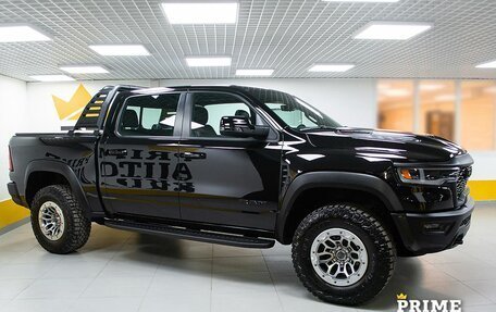 Rambler 1500, 2025 год, 12 499 000 рублей, 3 фотография