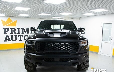 Rambler 1500, 2025 год, 12 499 000 рублей, 2 фотография