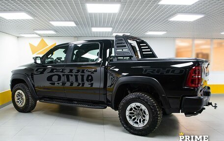 Rambler 1500, 2025 год, 12 499 000 рублей, 4 фотография