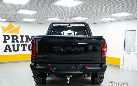 Rambler 1500, 2025 год, 12 499 000 рублей, 5 фотография