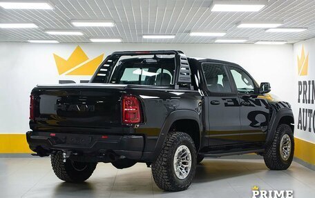 Rambler 1500, 2025 год, 12 499 000 рублей, 6 фотография