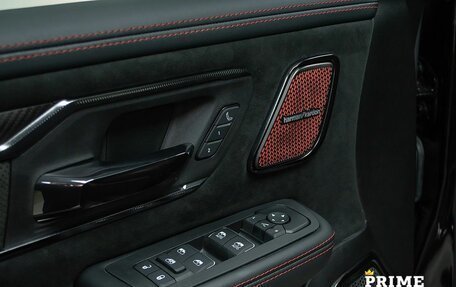 Rambler 1500, 2025 год, 12 499 000 рублей, 10 фотография