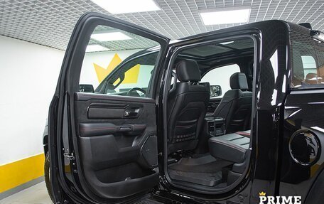 Rambler 1500, 2025 год, 12 499 000 рублей, 13 фотография