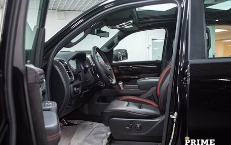 Rambler 1500, 2025 год, 12 499 000 рублей, 12 фотография