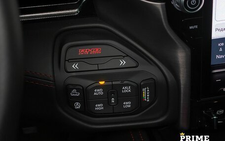 Rambler 1500, 2025 год, 12 499 000 рублей, 11 фотография