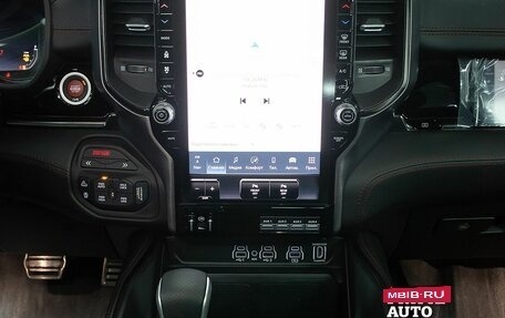 Rambler 1500, 2025 год, 12 499 000 рублей, 18 фотография