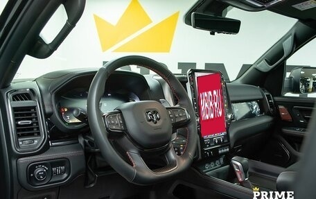 Rambler 1500, 2025 год, 12 499 000 рублей, 9 фотография