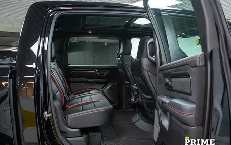 Rambler 1500, 2025 год, 12 499 000 рублей, 22 фотография