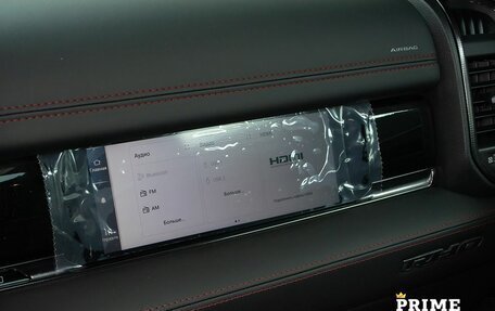 Rambler 1500, 2025 год, 12 499 000 рублей, 26 фотография