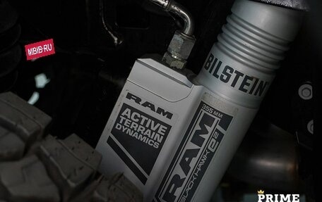 Rambler 1500, 2025 год, 12 499 000 рублей, 28 фотография