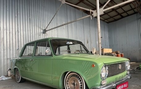 Fiat 124 I, 1969 год, 650 000 рублей, 1 фотография