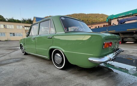Fiat 124 I, 1969 год, 650 000 рублей, 3 фотография