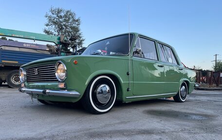 Fiat 124 I, 1969 год, 650 000 рублей, 6 фотография