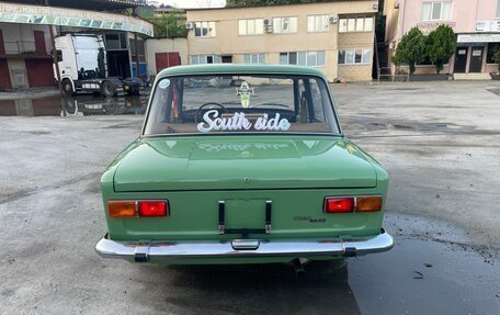 Fiat 124 I, 1969 год, 650 000 рублей, 8 фотография