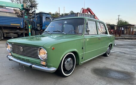 Fiat 124 I, 1969 год, 650 000 рублей, 5 фотография