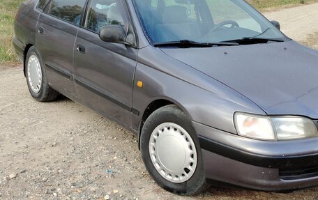 Toyota Corolla, 1994 год, 295 000 рублей, 3 фотография