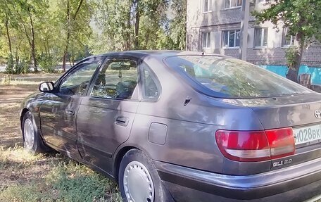 Toyota Corolla, 1994 год, 295 000 рублей, 7 фотография