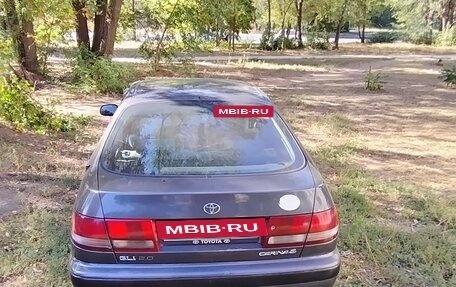 Toyota Corolla, 1994 год, 295 000 рублей, 8 фотография