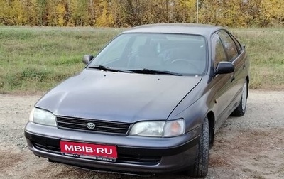 Toyota Corolla, 1994 год, 295 000 рублей, 1 фотография