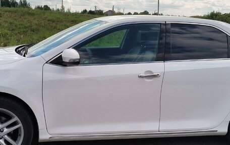 Toyota Camry, 2013 год, 1 670 000 рублей, 2 фотография